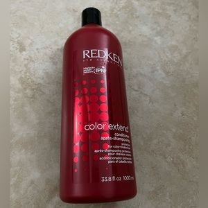 Redken Color Extend Conditioner jumbo 33.8 oz *new unopened and sealed *